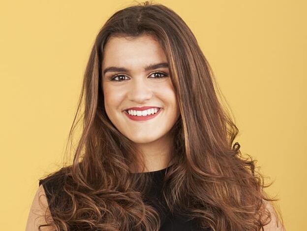 Amaia ha conquistado a los telespectadores. / TVE/