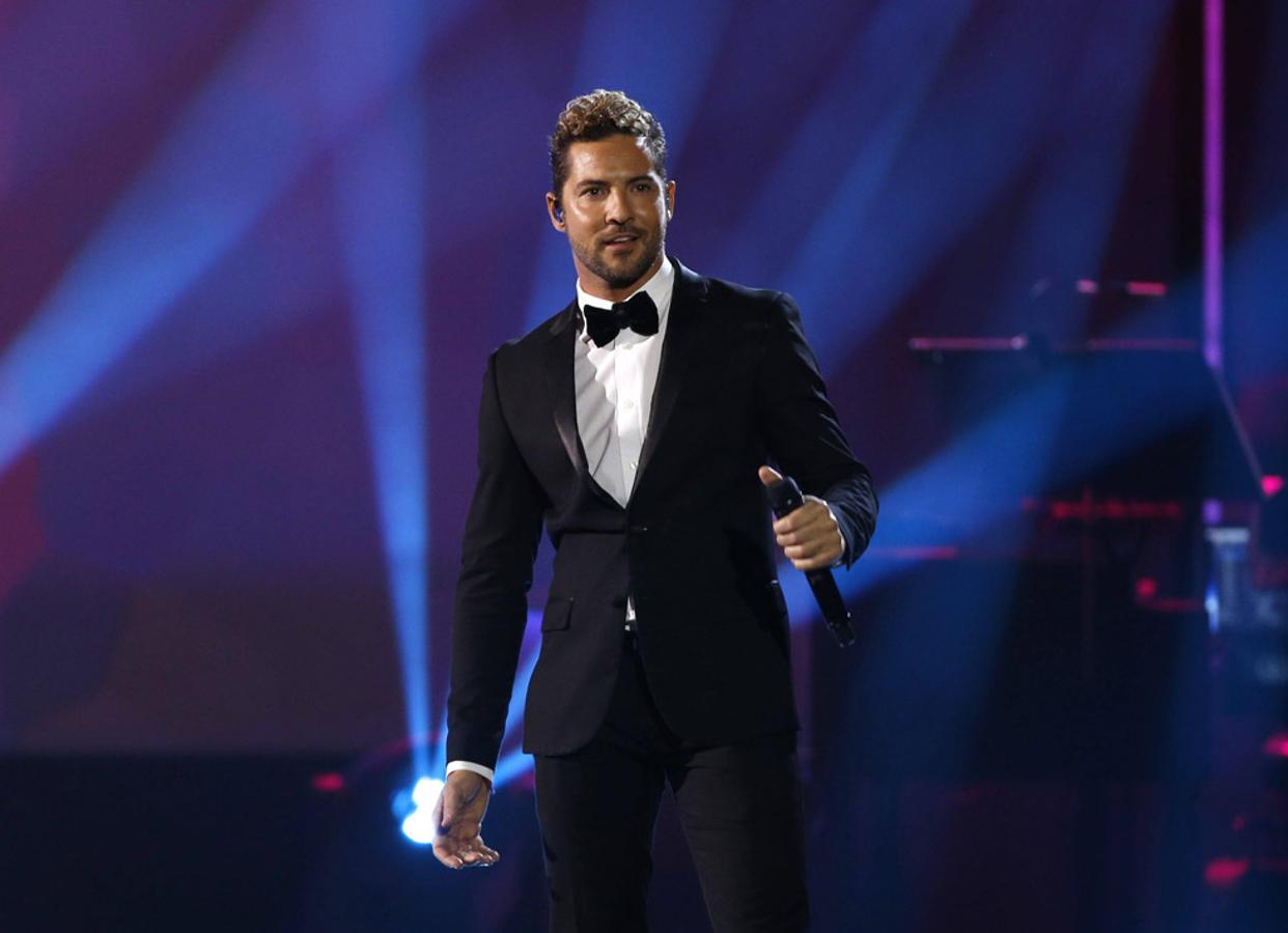 David Bisbal