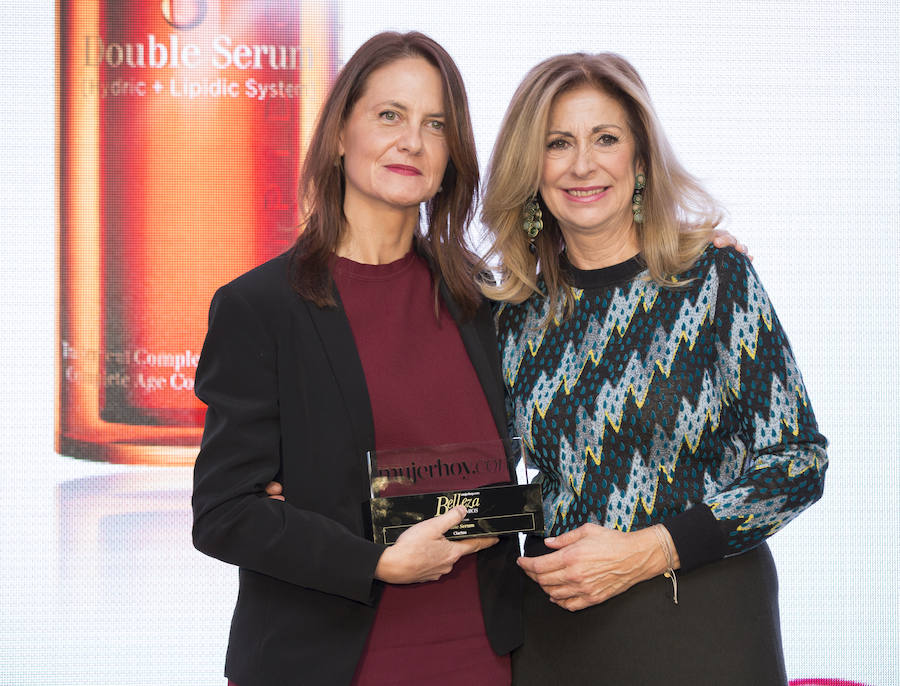 VI Premios Belleza Mujerhoy: mejor serum