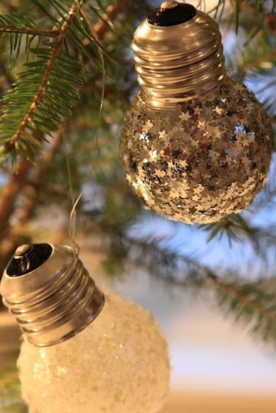 Fotos: Adornos Navideños: 31 ideas para tu casa en Navidad | Mujer Hoy