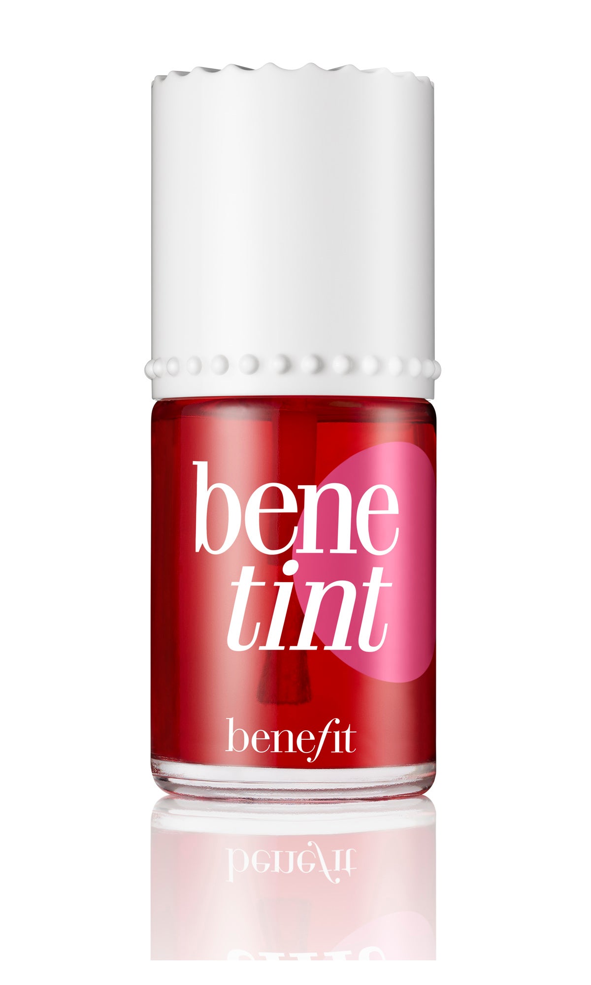 Productos de belleza icónicos: Benetint de Benefit