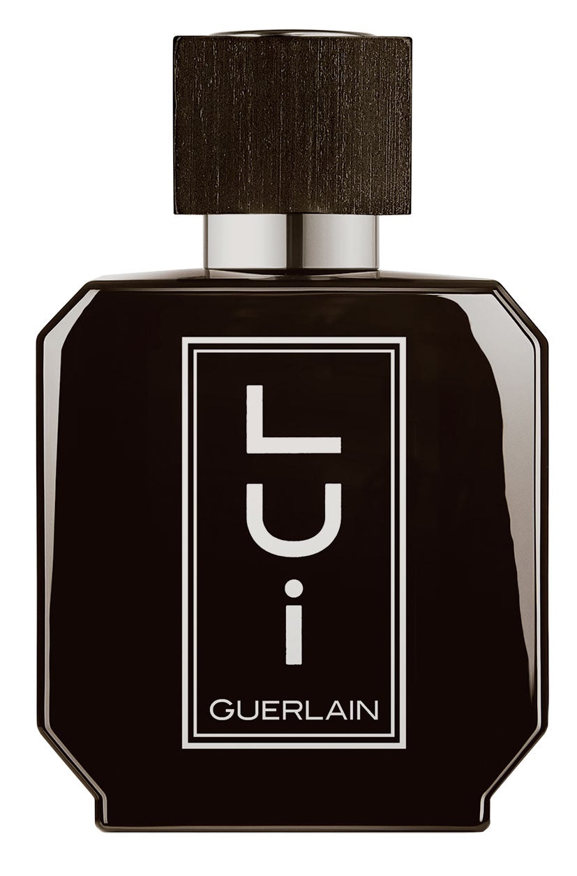 Intensos y florales: Guerlain