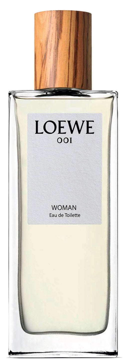 Cálidos y muy personales: Loewe