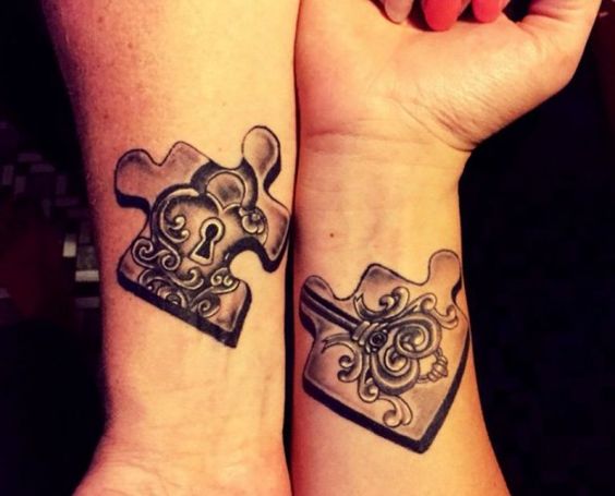 Tatuajes para hacerte con alguien especial