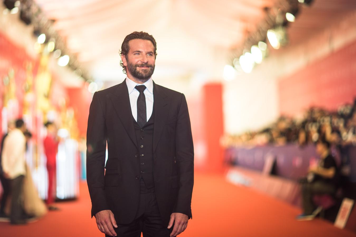 Las fotos más sexys de Bradley Cooper