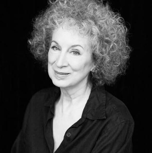 Margaret Atwood