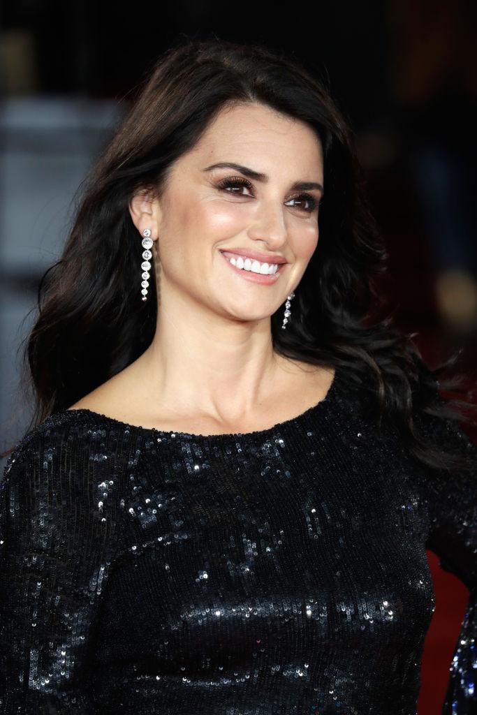 Premios Goya: las mejores actrices de su historia: Penélope Cruz