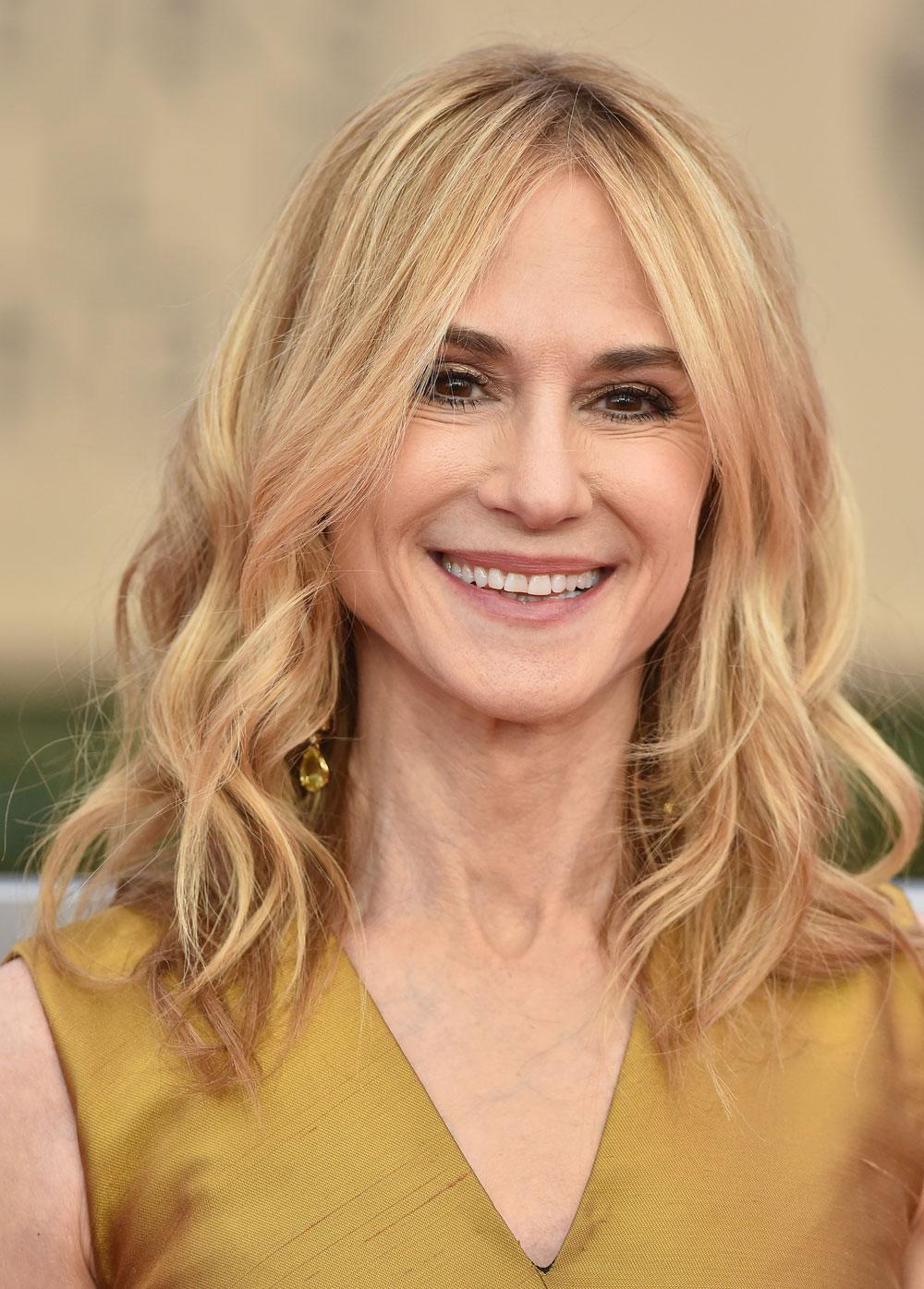 Oscar a la Mejor Actriz: Holly Hunter