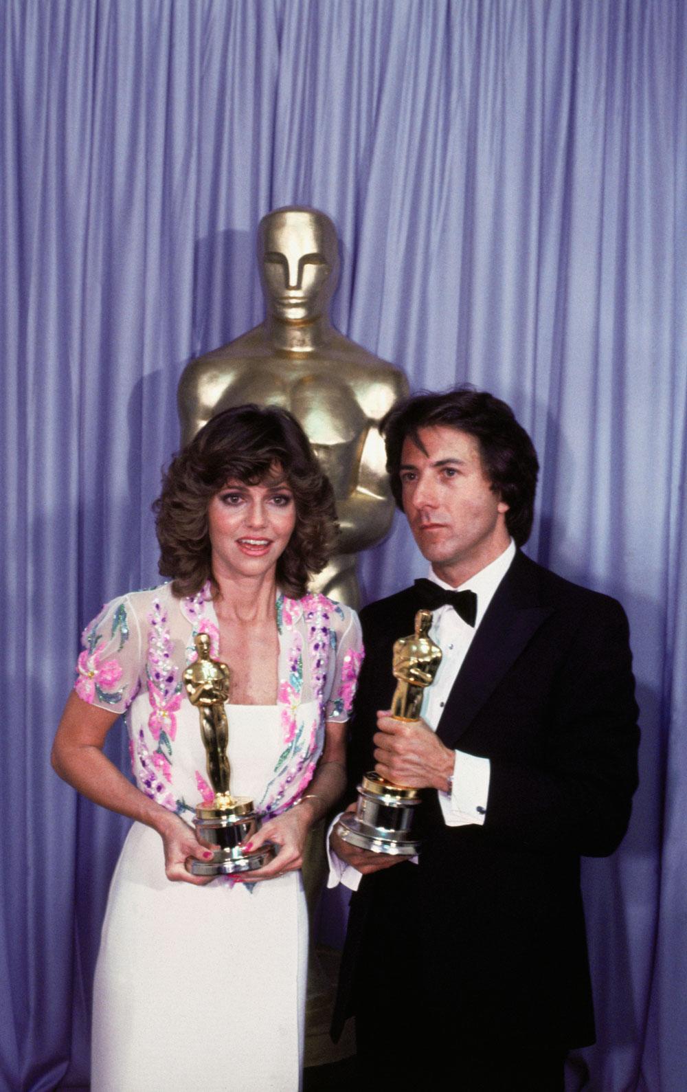 Oscar a la Mejor Actriz: Sally Field