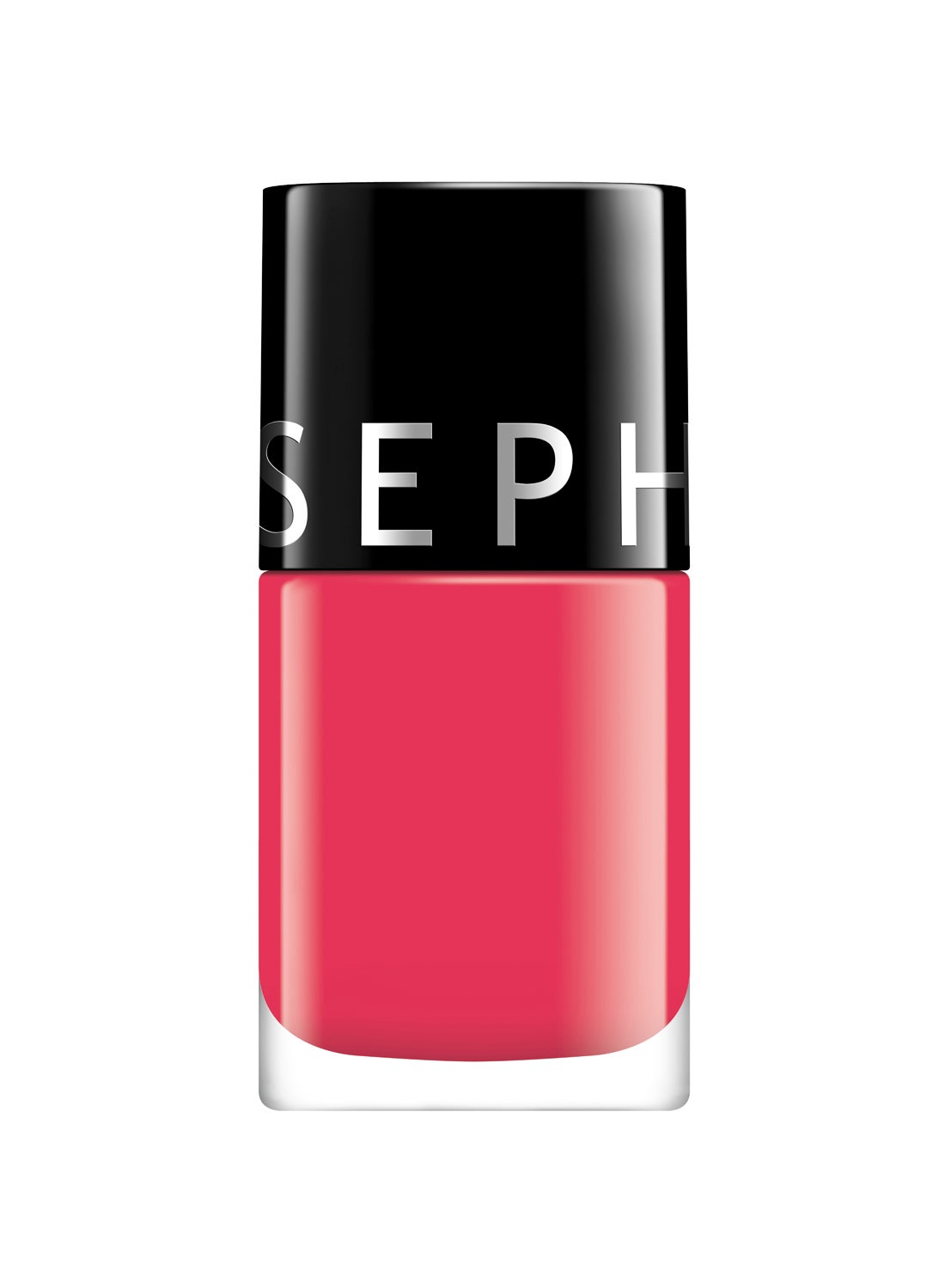 Maquillaje rosa: Laca de uñas Color Hit de Sephora