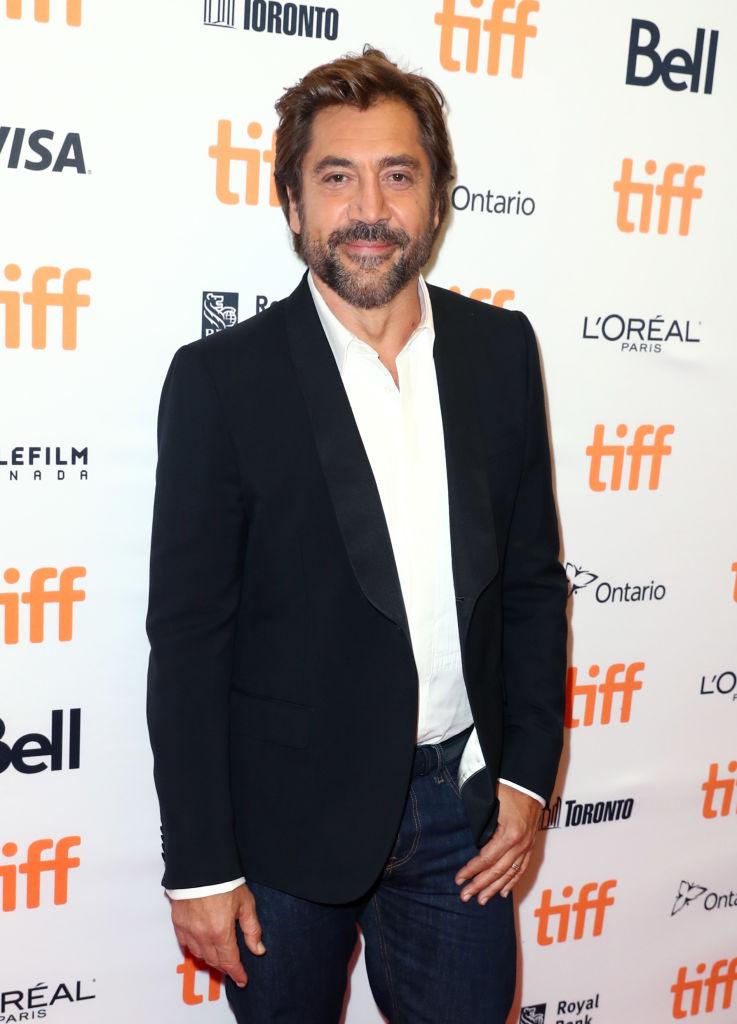 Premios Goya: los mejores actores de su historia: Javier Bardem