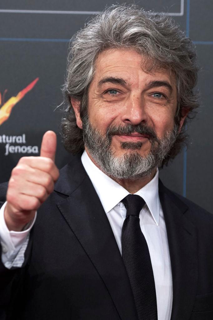 Premios Goya: los mejores actores de su historia: Ricardo Darín