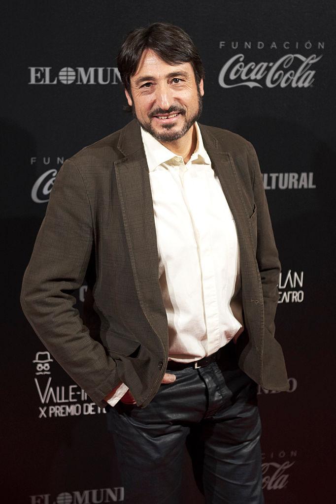 Premios Goya: los mejores actores de su historia: Carmelo Gómez