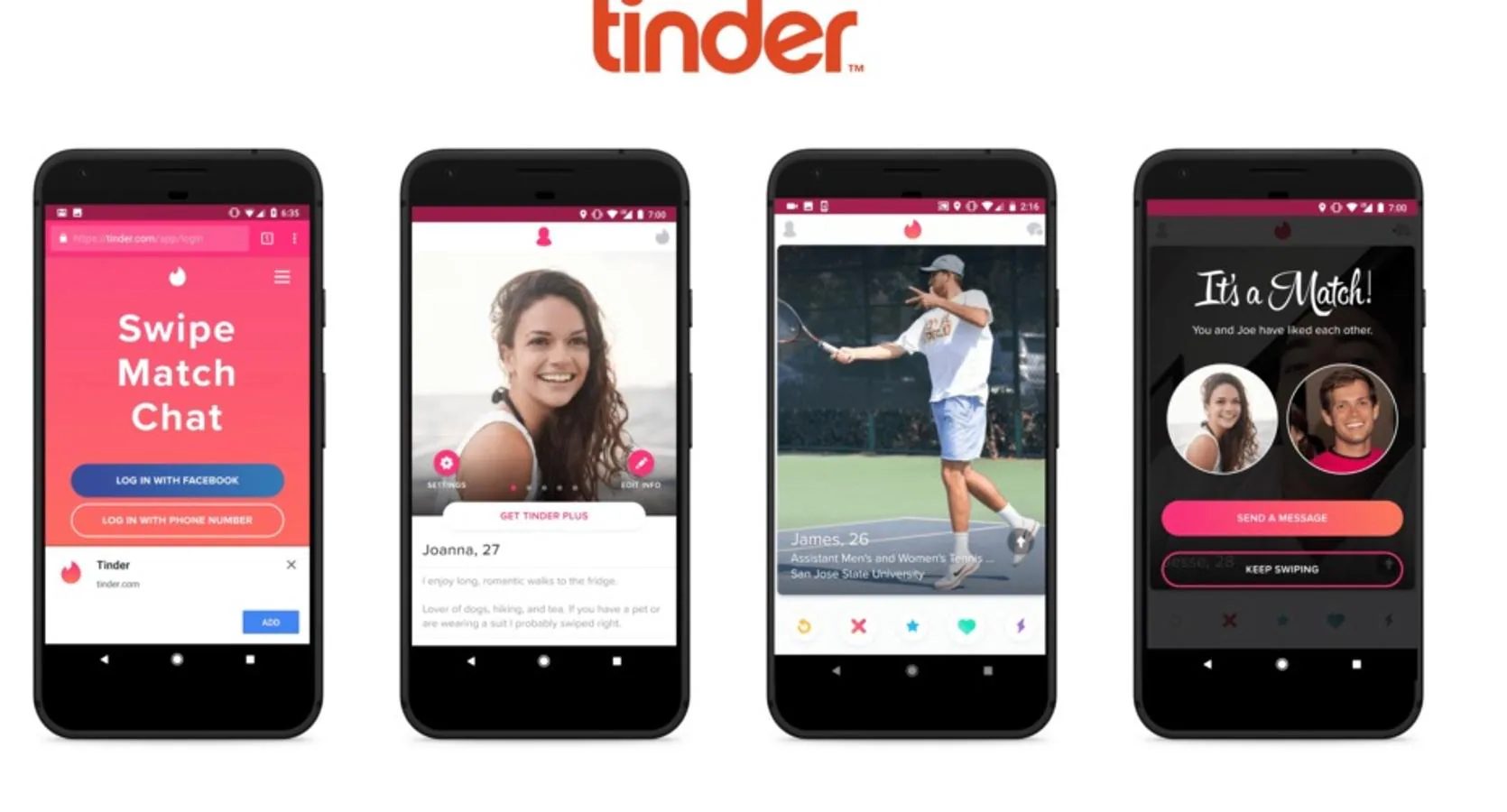 5 Best Wild Dating Apps for Android & iOS