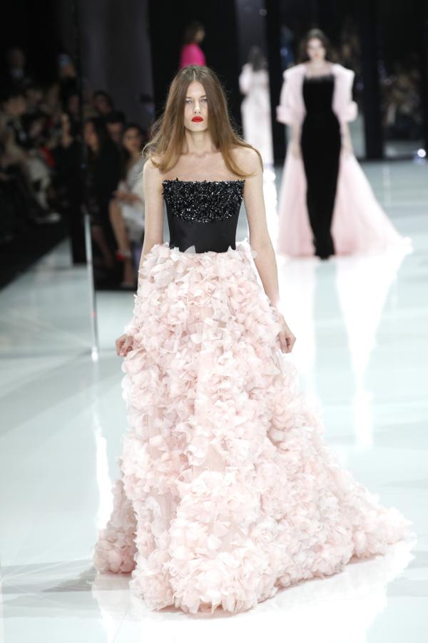 Los mejores looks de la Alta Costura de París: Ralph&Russo