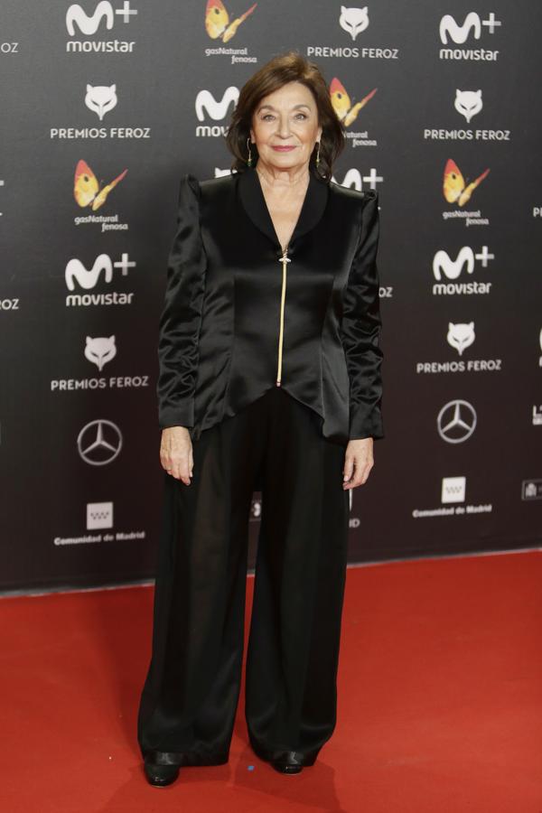 Premios Feroz 2018: Petra Martínez