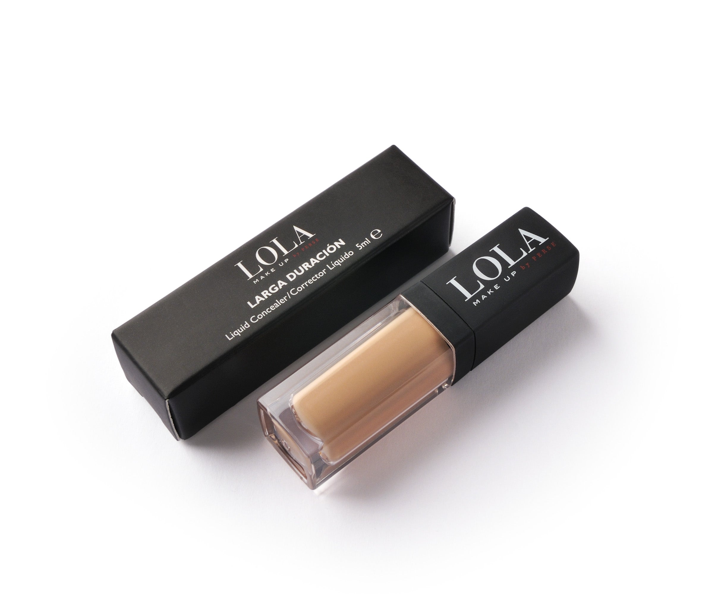 Correctores de ojeras: Corrector Líquido de Lola Make up