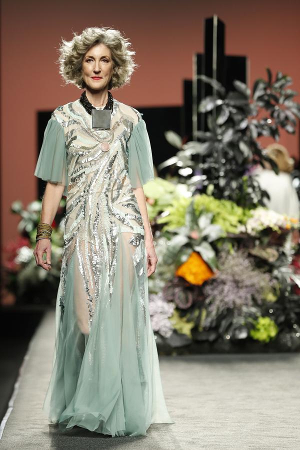 Los mejores looks de la MBFW Madrid: Duyos