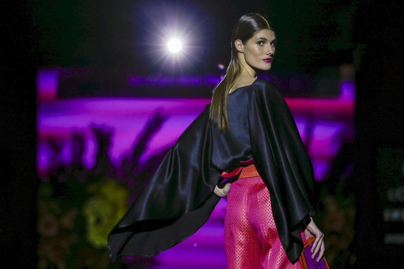 Los mejores looks de la MBFW Madrid: Hannibal Laguna