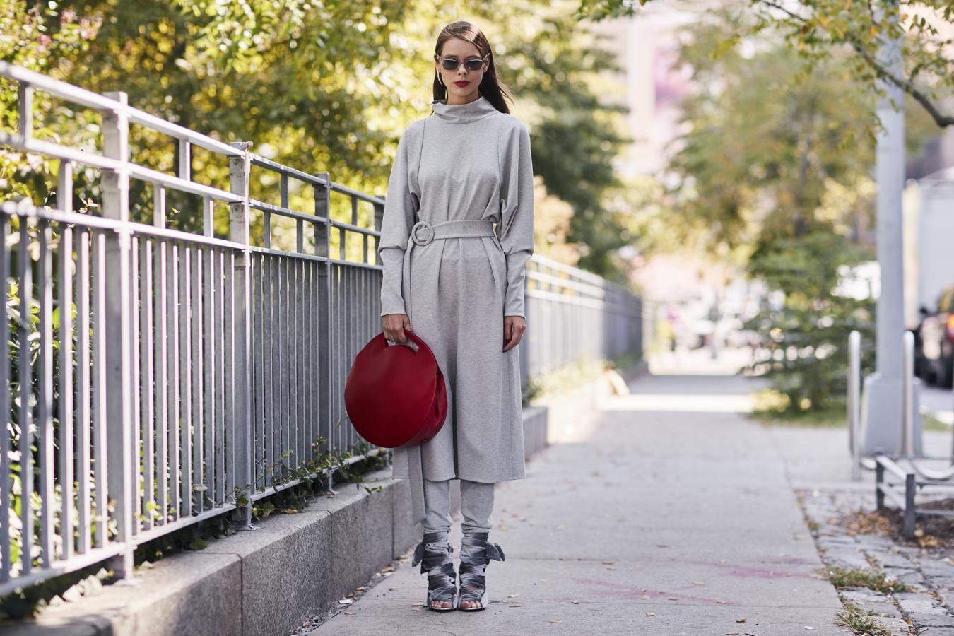 Looks para San Valentín