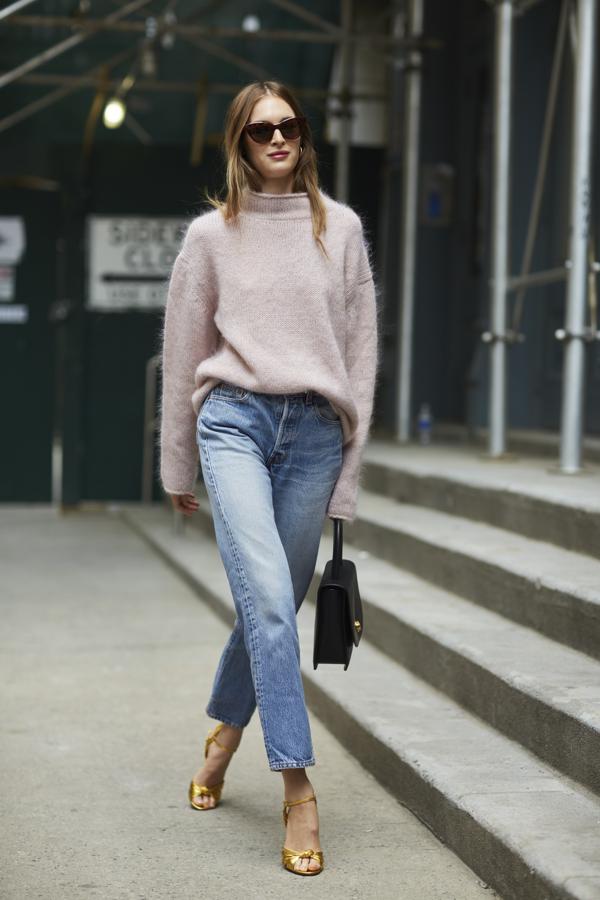 Looks para San Valentín