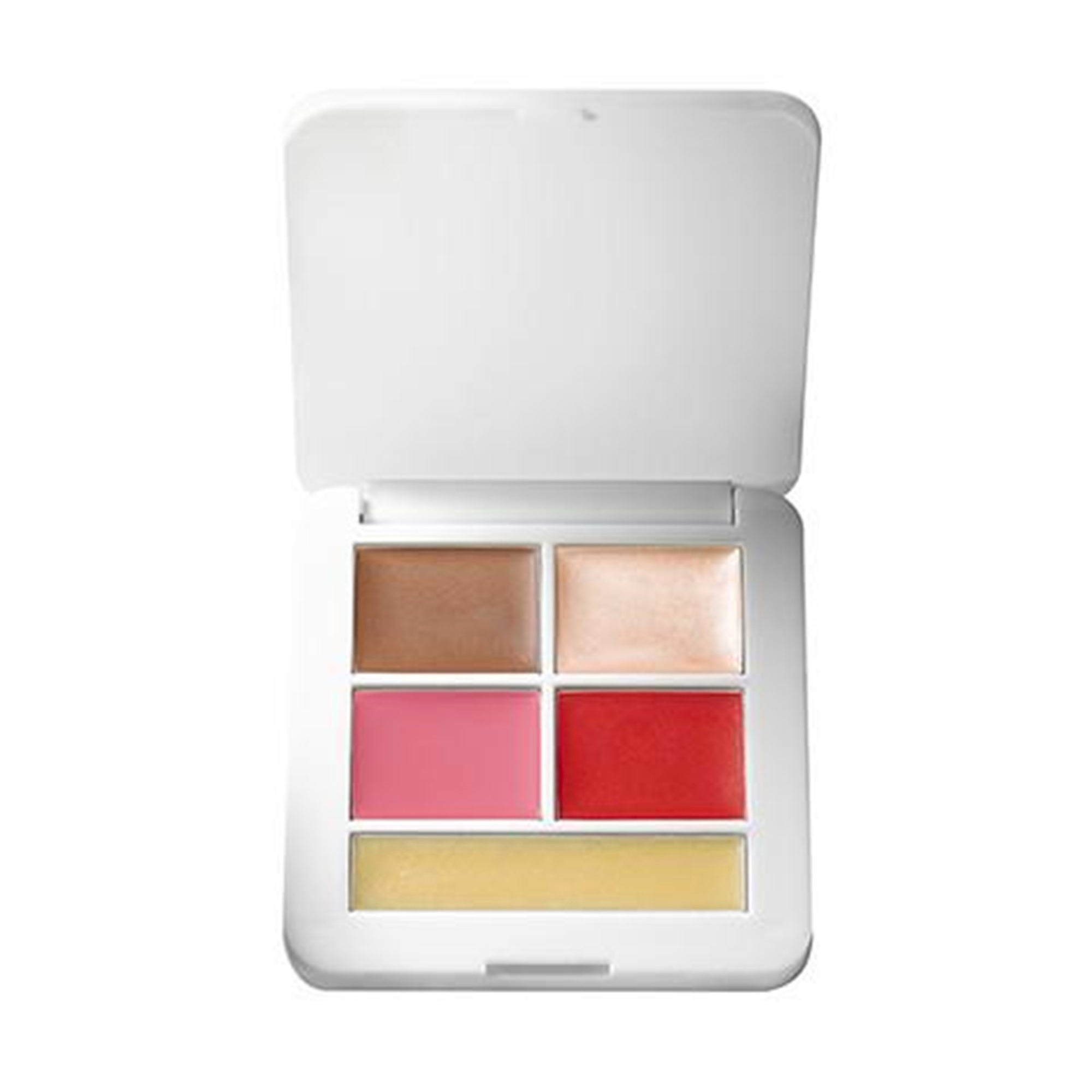 Maquillaje vegano: Paleta Signature Set (Pop) de RMS Beauty