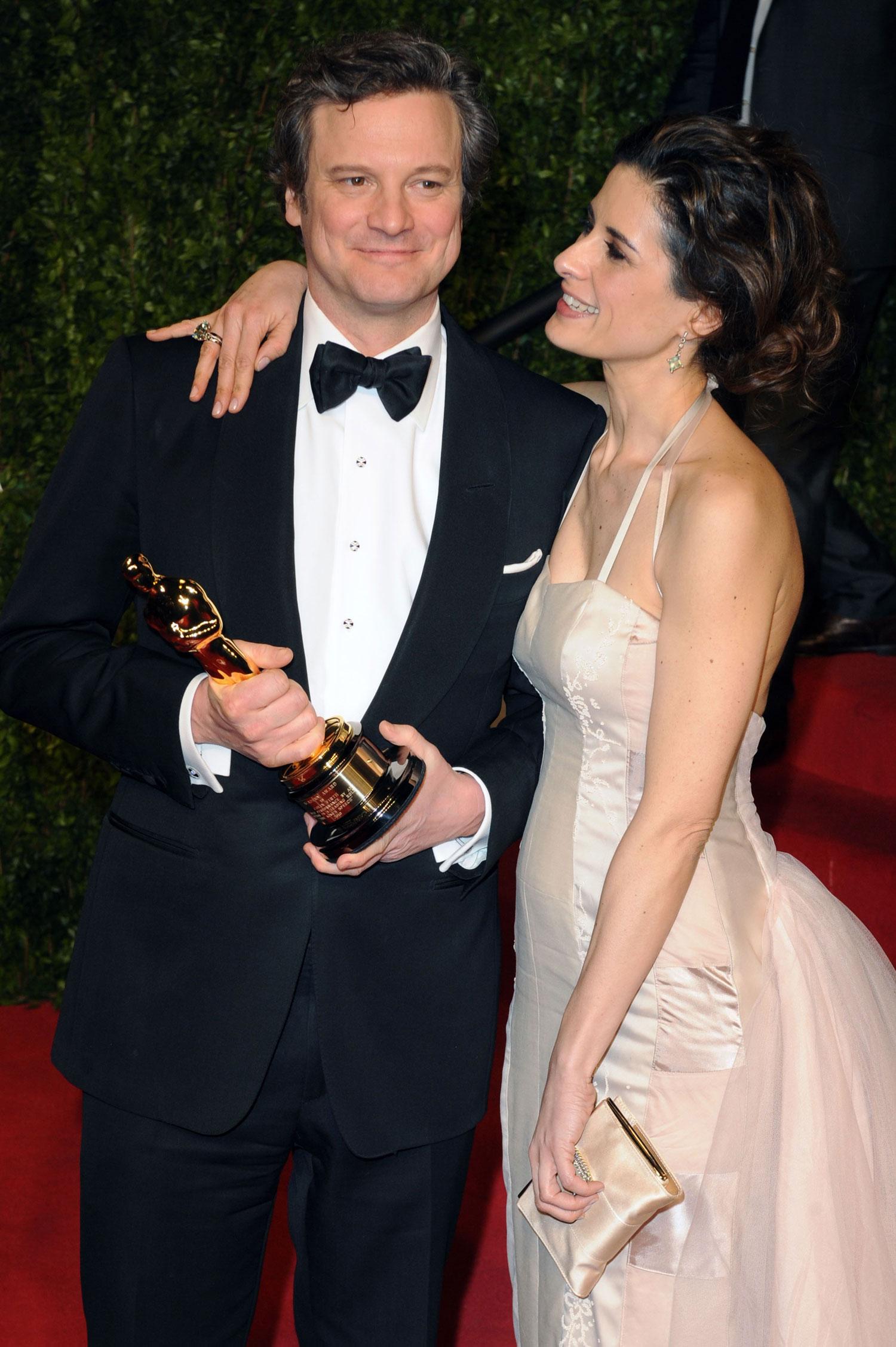 Premios Oscar: mejores actores desde 1980