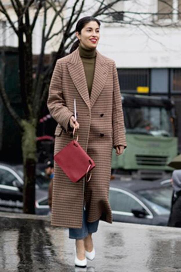 Street Style de París