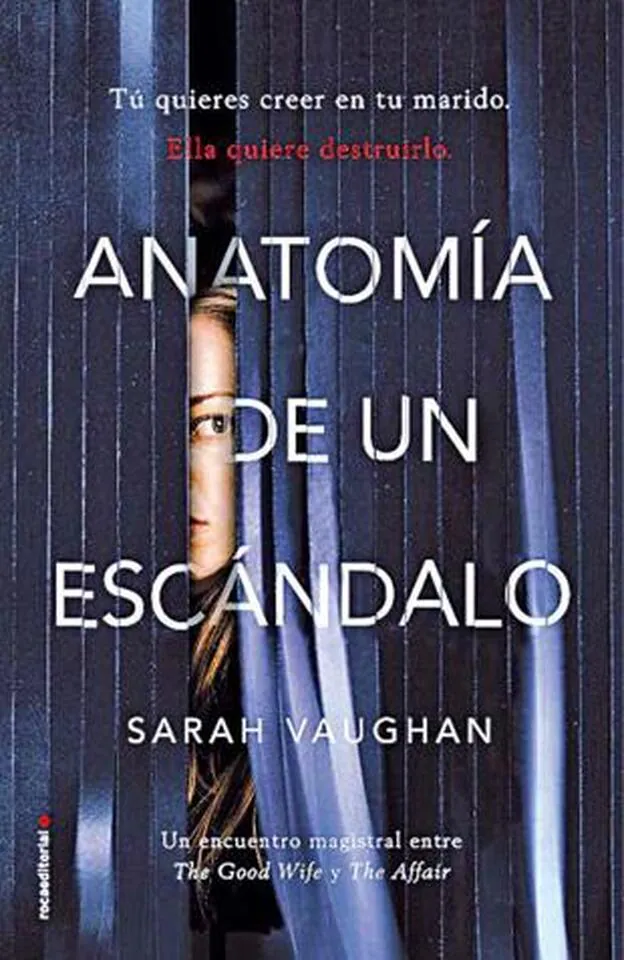 Protagonistas De Anatomia De Un Escandalo Tim Robbins está de vuelta | Mujer Hoy