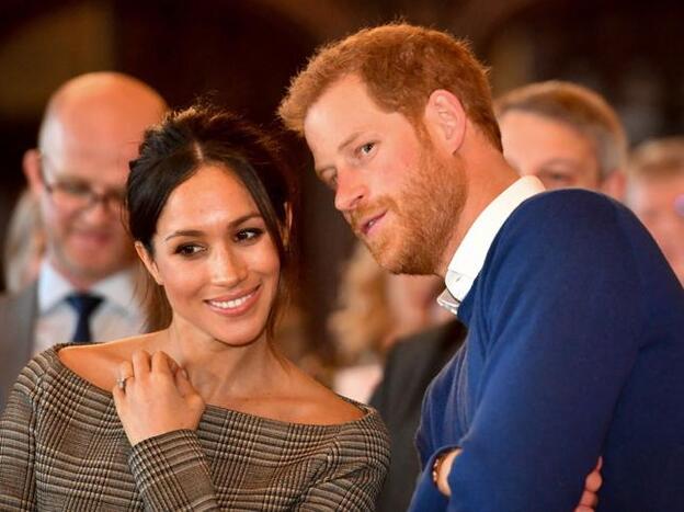 Te presentamos a algunos de los invitados a la boda del príncipe Harry y Meghan Markle./gtres