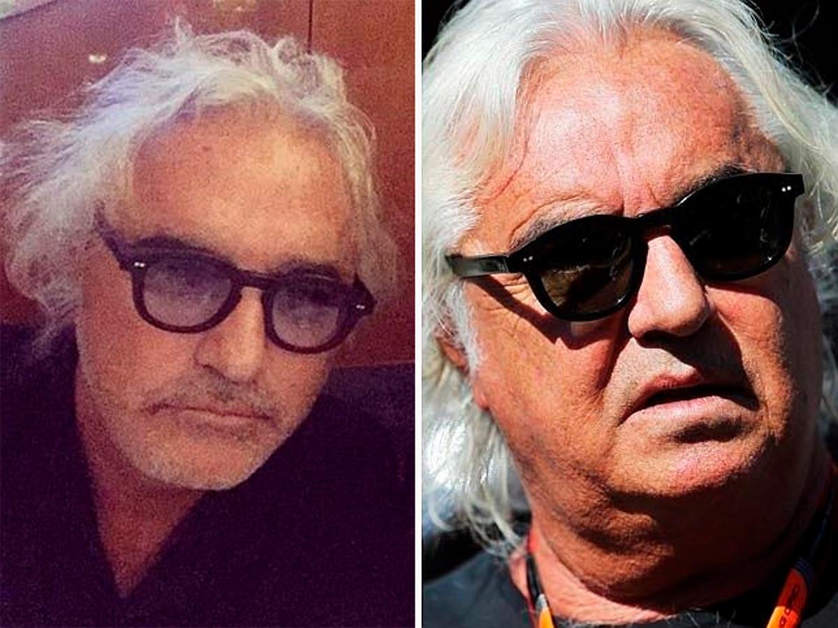 Briatore