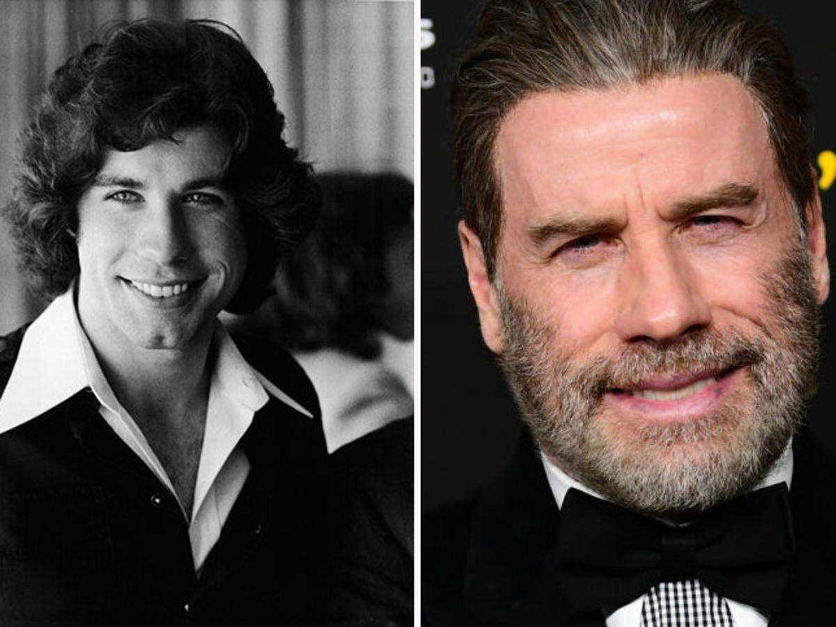 John Travolta