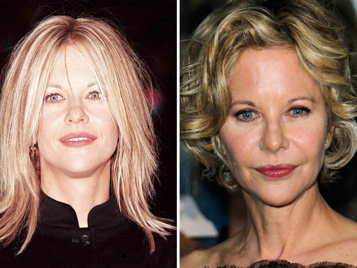 Meg Ryan