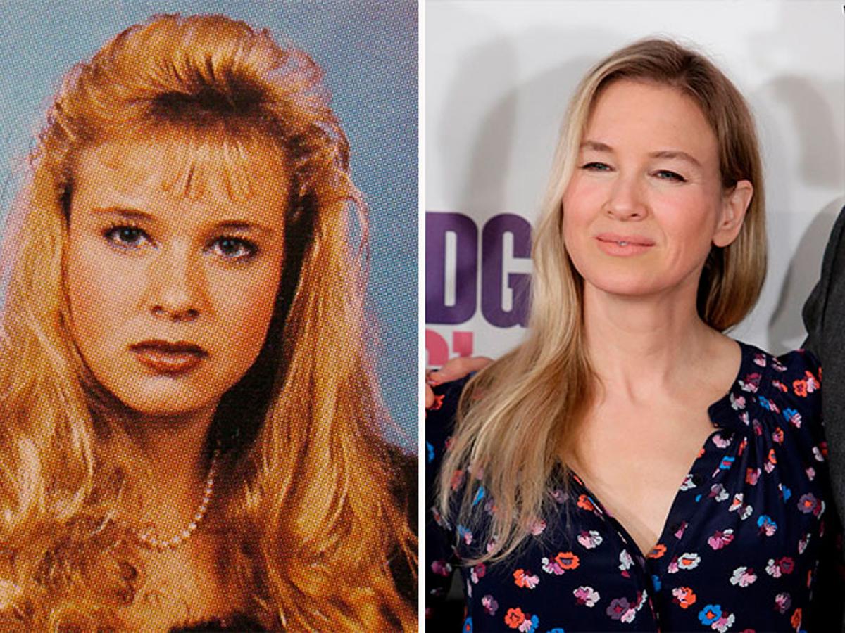 Renée Zellweger