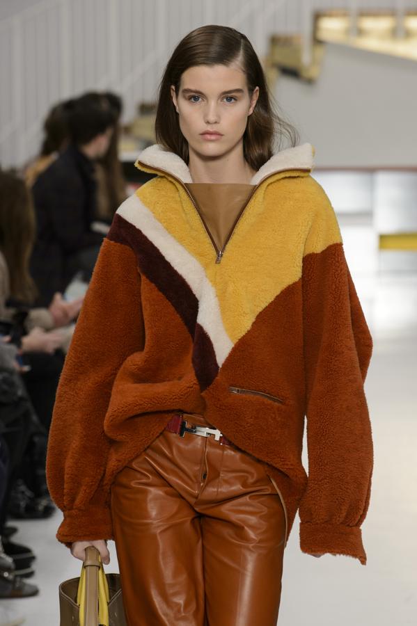 Los mejores looks de la Semana de la Moda de Milán: Tod's