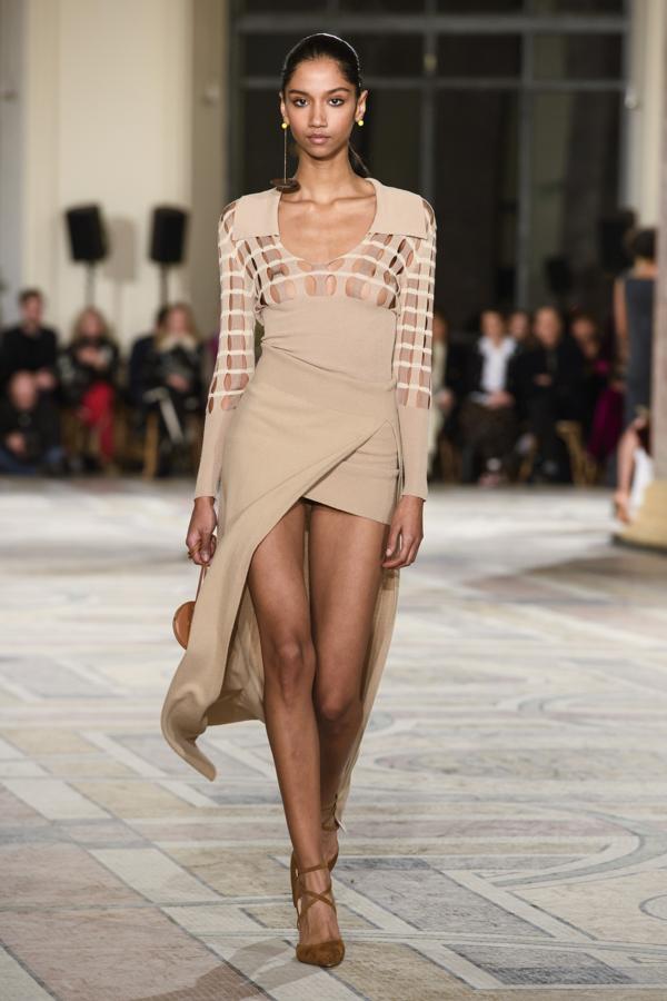 Los looks más bonitos de la Paris Fashion Week: Jacquemus