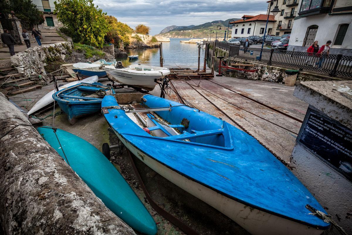 30 pueblos con encanto para tus escapadas: Mundaka