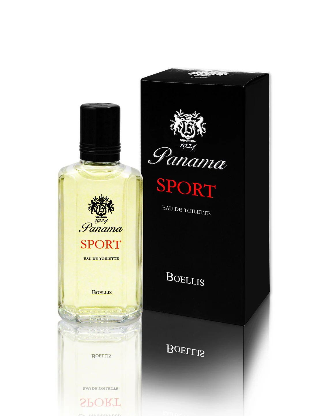 Perfumes para regalar el Día del Padre: Panama Sport