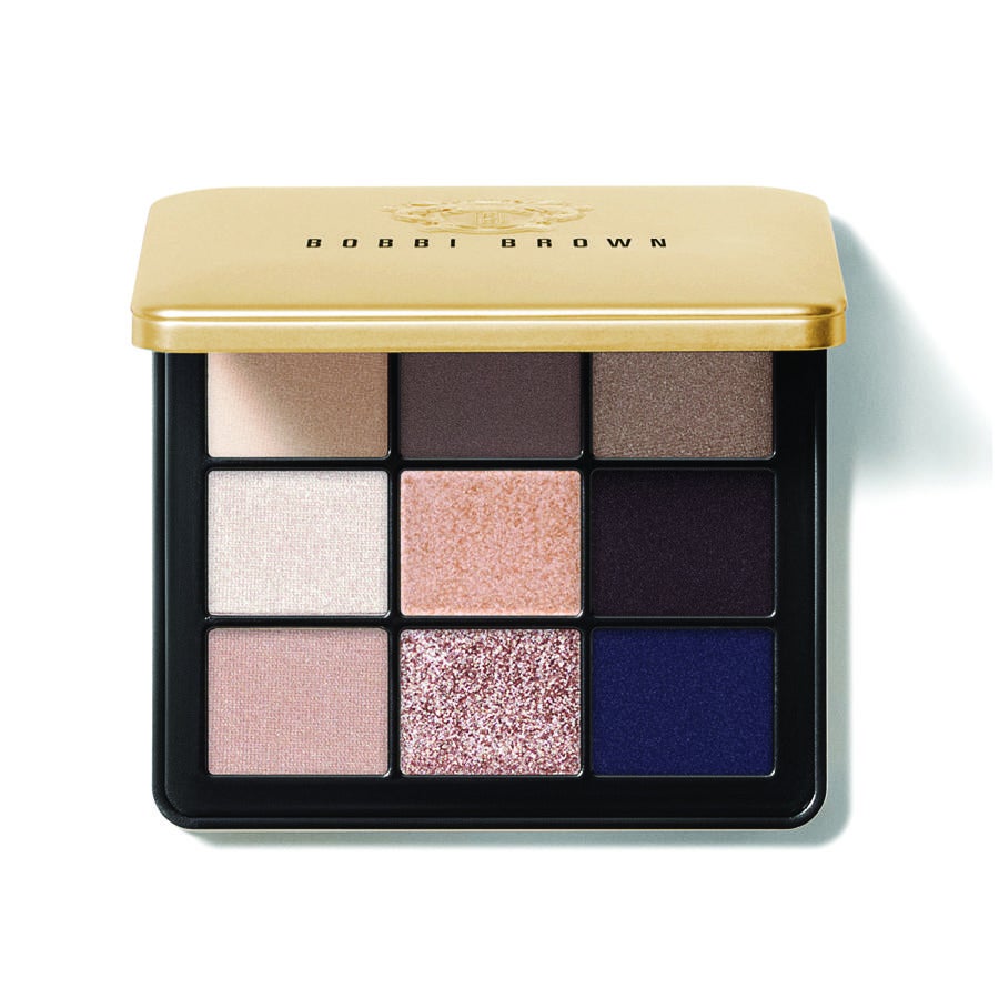 Paleta de sombras Capri de Bobbi Brown