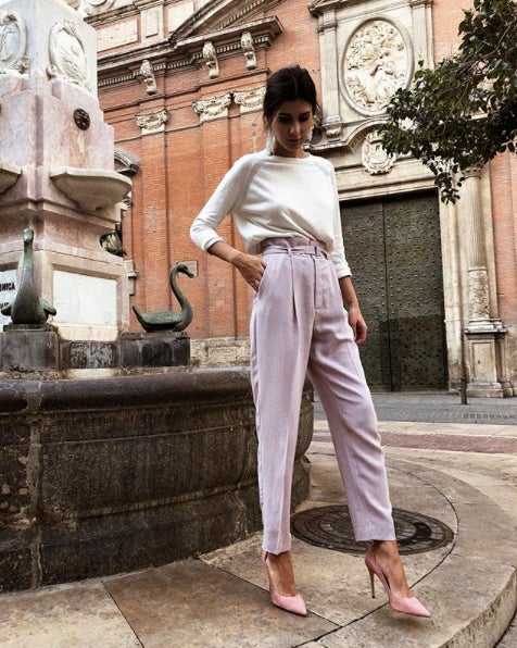 Looks de influencers para ser la invitada perfecta