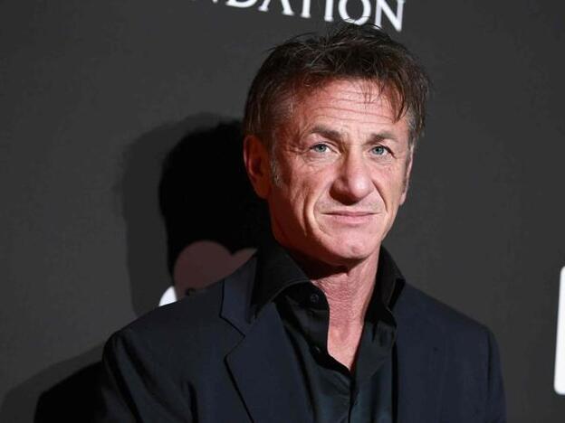 Sean Penn en una imagen del pasado mes de enero./getty images.