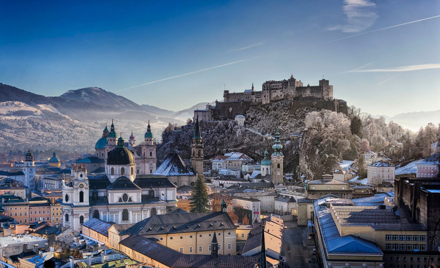 Ofertas de última hora para viajar en Semana Santa: Circuito Baviera y Tirol
