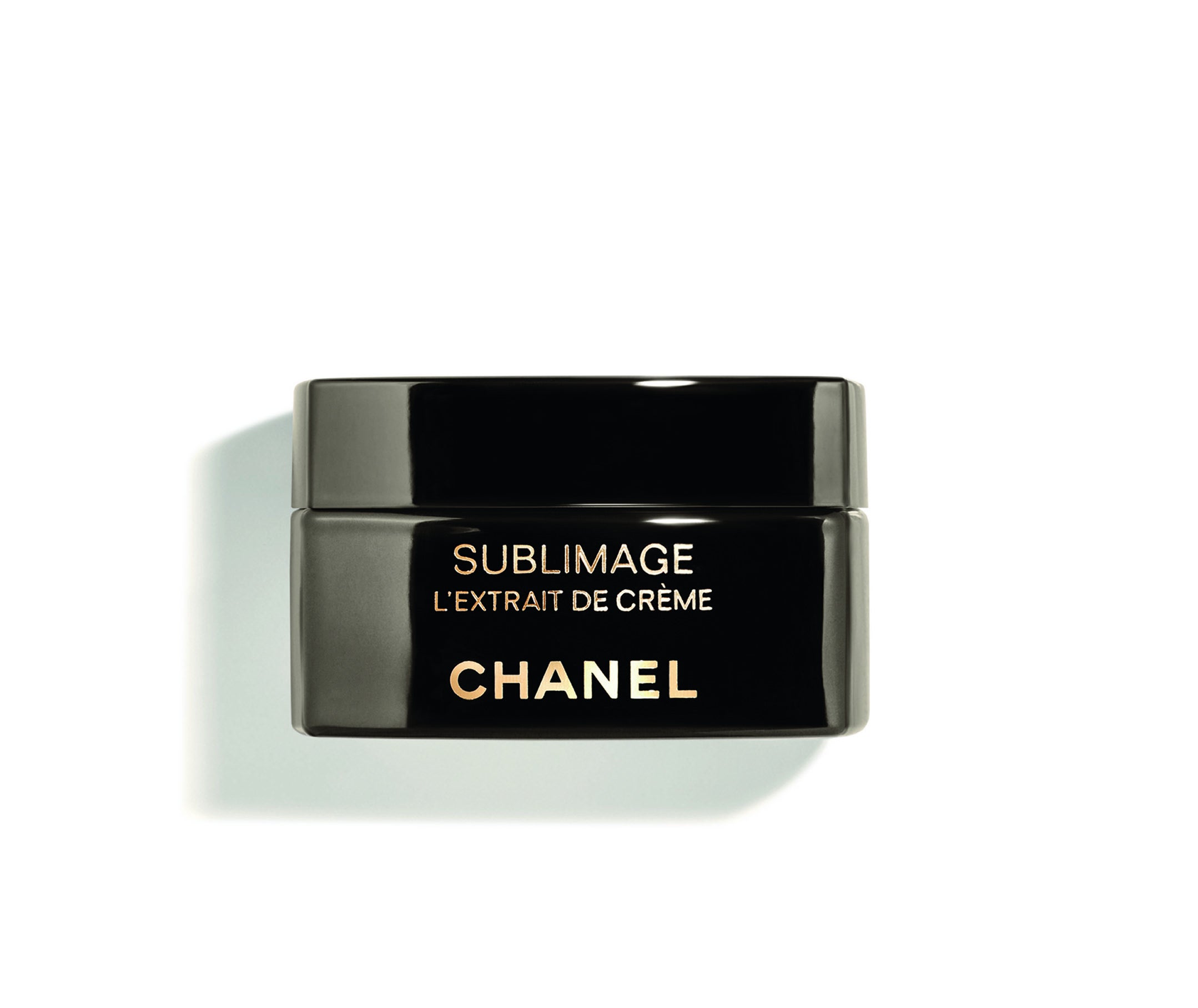 Sublimage L’Extrait de Crème de Chanel