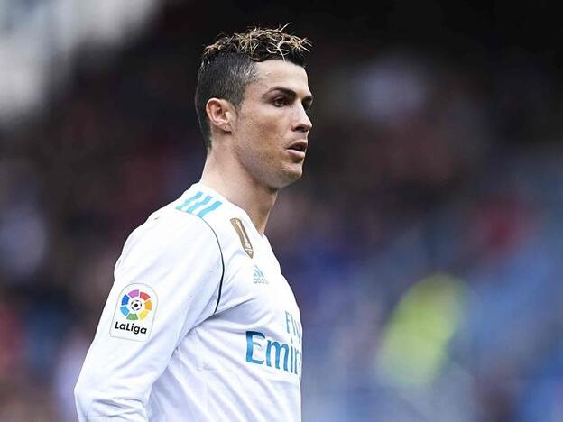 Cristiano Ronaldo ya se ha pronunciado en sus redes sobre el asunto./getty images.