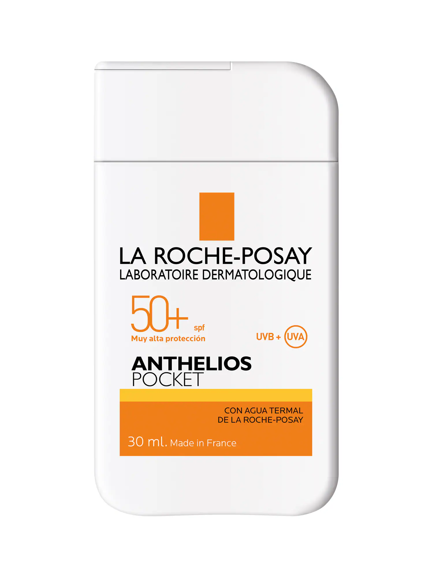 Anthelios Pocket SPF50+ de La Roche-Posay