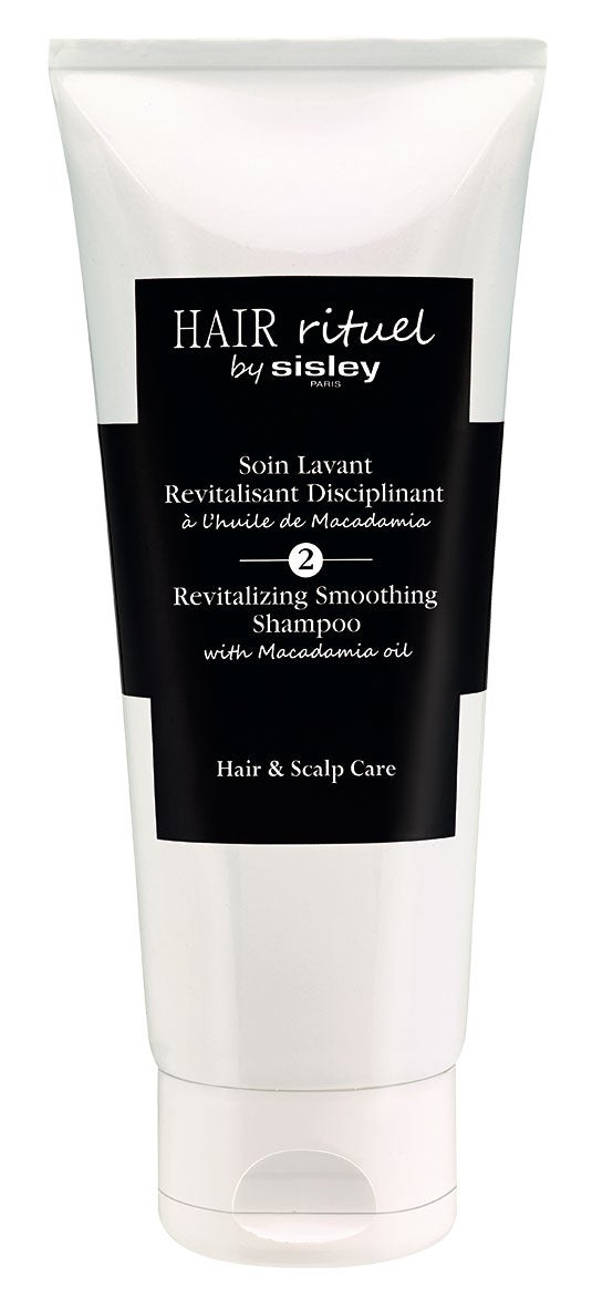 Champú para cuidar tu pelo como tu rostro: Sisley