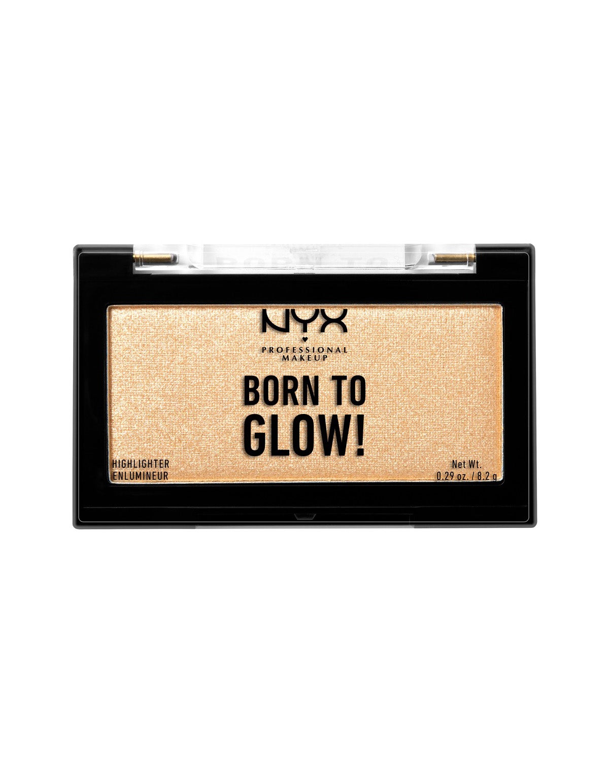 Iluminador Born To Glow de NYX