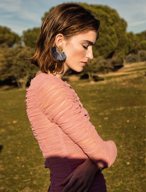 Moda: 50 sombras pastel, los colores de la primavera