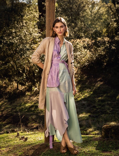 Moda: 50 sombras pastel, los colores de la primavera