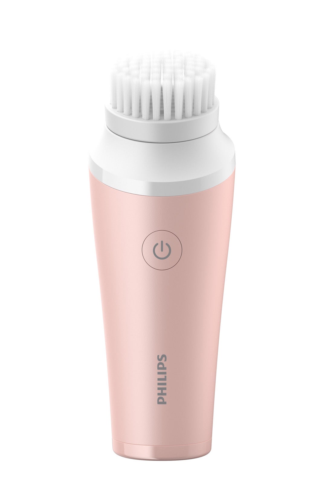 Mini limpiador facial Philips VisaPure